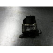 91D036 EGR Valve From 2014 Volkswagen Jetta  1.8